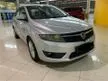 Used NOVEMBER SALES - 2012 Proton Preve 1.6 Executive Sedan - Cars for sale