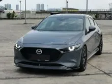 2024 MAZDA 3 LIFTBACK HIGH PLUS 2.0 AT