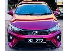 2024 Perodua Bezza 1.3 X Sedan