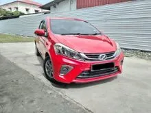 2017 Perodua Myvi 1.3G (AT)