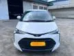 Used 2016 Toyota Estima 2.4 AERAS MPV Harga Cantik kereta pun Cantik - Cars for sale