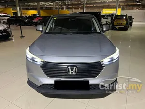 2022 Honda City 1.5 S Hatchback