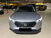 2022 Honda City 1.5 S Hatchback