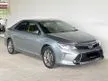 Used Toyota Camry 2.5 Facelift (A) Full Luxury Full Service