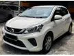 Used 2019 Perodua Myvi 1.3 G 44K KM Full Service Record One Owner Perfect Condition