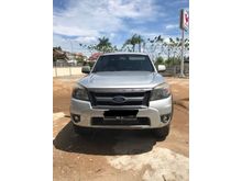 2011 Ford Ranger Double cabin 4x4 2.5 Base Pick-up