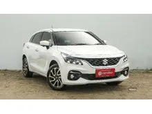2024 Suzuki Baleno 1.5 Hatchback
