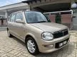 Used 2003 Perodua Kelisa 1.0 EZ Hatchback