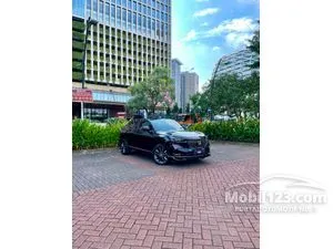 2022 Honda HR-V 1.5 Turbo RS SUV