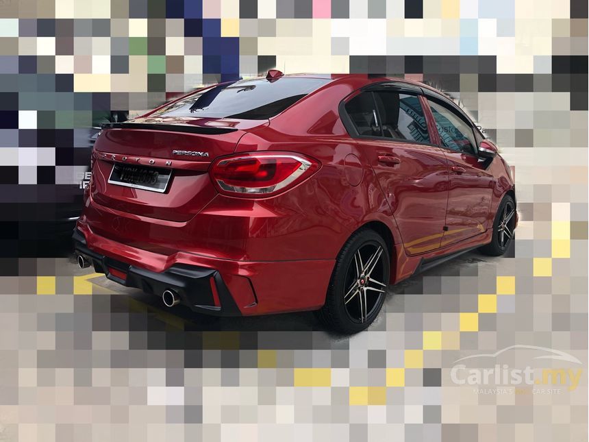 proton persona bodykit 2020