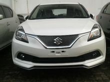 New Baleno 2018 Dp 20 Jutaan