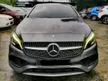 Used 2016 Mercedes-Benz A200 1.6 AMG line Hatchback - Cars for sale