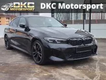 2023 BMW M340i 3.0 M Series Sport Pro Sedan *TIPTOP CONDITION/LOW MILEAGE/COME WITH WARRANTY*