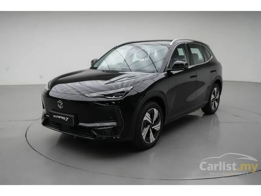 2026 Proton e.MAS 7 Premium SUV
