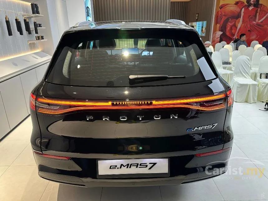 2026 Proton e.MAS 7 Premium SUV