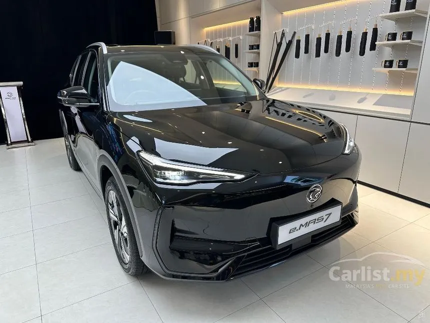 2026 Proton e.MAS 7 Premium SUV