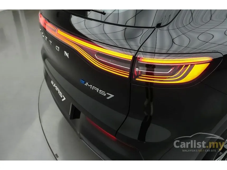 2026 Proton e.MAS 7 Premium SUV