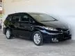 Used Toyota Wish 1.8 S (A) High Grade Facelift Sporty