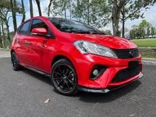2020 Perodua Myvi 1.5 AV Hatchback
