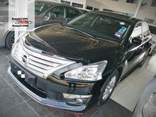 2017 Nissan Teana 2.0 XE PRICE Start