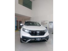 2021 Honda CR-V 1.5 Prestige Prestige VTEC SUV Promo Diskon terbesar harga dijamin termurah seindonesia cash Kredit Hanya Bulan ini