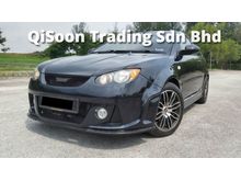 PROTON SATRIA NEO 1.6 (M) R3 BODYKIT LOW MILEAGE TIP-TOP