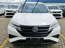 2022 Daihatsu Terios 1,5 X SUV