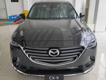 2019 Mazda CX-9 2.5L Turbo SKYACTIV-G SUV (PROMO BUNGA 0%)
