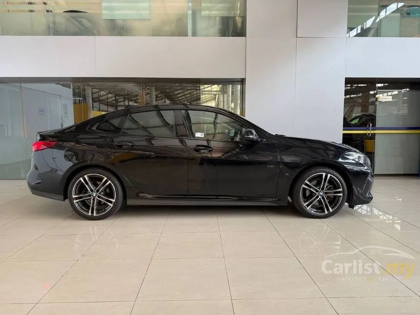2022 BMW 218i M Sport Coupe