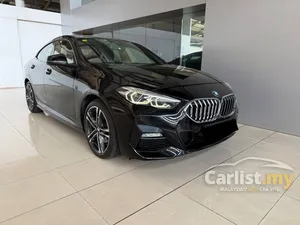 2022 BMW 218i 1.5 M Sport Coupe