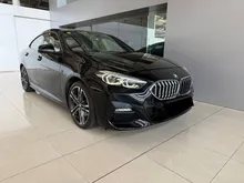 2022 BMW 218i 1.5 M Sport Coupe