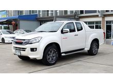 2013 Isuzu D-Max 2.5 SPACE CAB (ปี 11-17) Hi-Lander X-Series Pickup MT