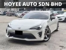 2018 Toyota 86 2.0 GT Coupe # ONE OWNER #STAGE 2
