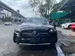 Recon 2020 Mercedes
