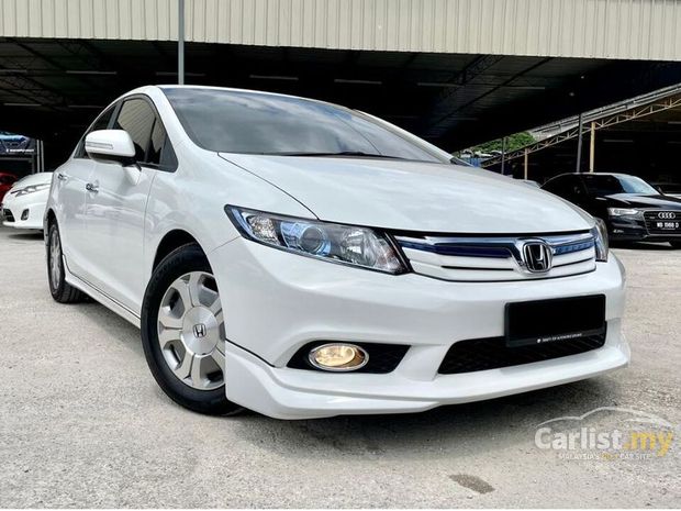 Search 2 550 Honda Civic Cars For Sale In Malaysia Carlist My