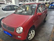 2004 Perodua Kancil 660 AUTO EZ Hatchback