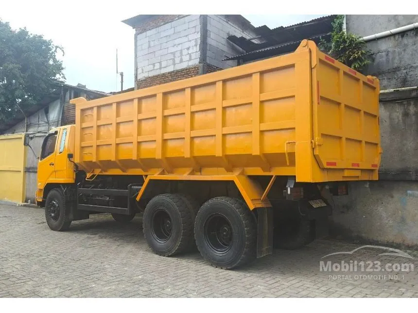 2023 Mitsubishi Fuso Fighter x FN 62 F HD Truck