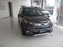 2019 Honda BR-V 1.5 E SUV