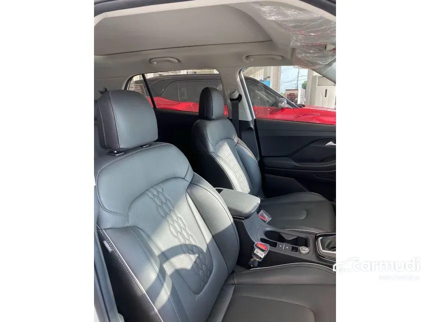 2024 Hyundai Creta Prime SUV