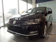 New 2019 Volkswagen Vento 1.6 Comfortline Sedan Direct Dealer Deal