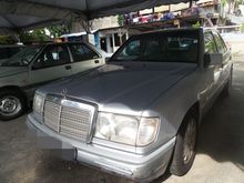 1995 Mercedes-Benz E230 2.3 Sedan (A) USED CAR