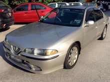 2006 Proton Perdana 2.0 (A) V6 Version 3 Sport