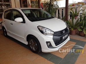 Search 13,578 Perodua Cars for Sale in Malaysia - Carlist.my