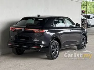 2022 Honda HR-V 1.5 e:HEV RS SUV