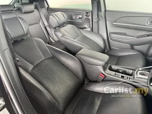 2022 Honda HR-V 1.5 e:HEV RS SUV