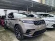 Recon RECON 2022 Land Rover Range Rover Velar 2.0 P250 HSE R-Dyn P/ROOF AIRMATIC MASSAGE SEATS - Cars for sale