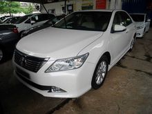 2012 Toyota Camry (A) 2.5 V