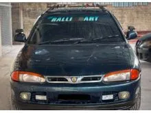 1996 Proton Wira 1.6 XLi Hatchback