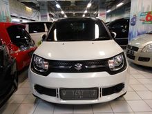 2018 Suzuki Ignis 1.2 GL Hatchback