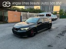 2023 Honda Civic 2.0 Type R / 4.5A / 6k km / LIKE NEW